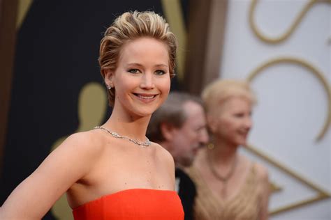 jennifer lawrence nude scandal|Jennifer Lawrence on nude photo hack: ‘I got gangbanged by the。